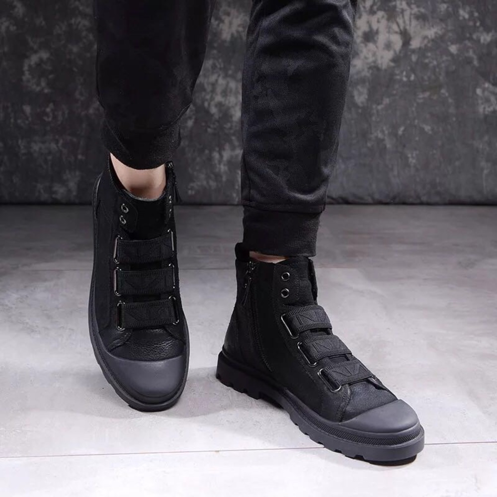 Meet your Posher, Temje